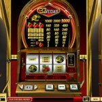 21 Nova Casino Slot