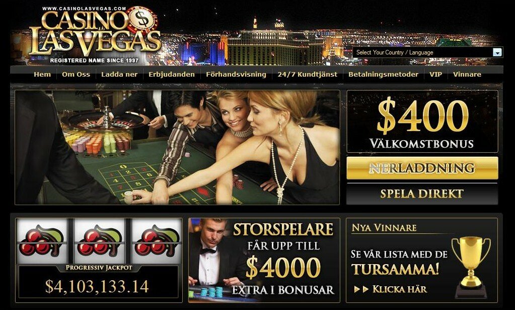 Casino Las Vegas