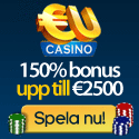 EU Casino Bonus