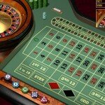 Platinum Play Casino Roulette