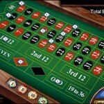 Everest Casino Roulette