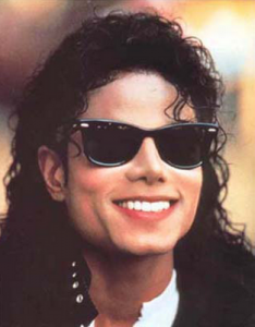 Michael Jackson slots turnering