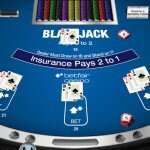 Betfair Casino Blackjack