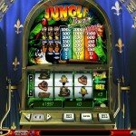 Casino King - Slot
