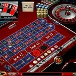 Casino King Roulette