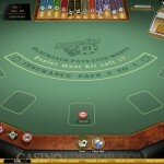 Platinum Play Casino Blackjack