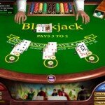 Everest Casino Blackjack
