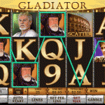 Betfair Casino Gladiator