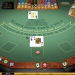 Unibet Casino Blackjack