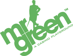 mr green casino logo1 Baccarat 