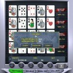 Casino.com Video Poker