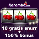 Karamba.com Casino Bonus
