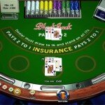 Casino Las Vegas Blackjack