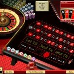 21 Nova Casino Roulette