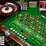 Swiss Casino Roulette