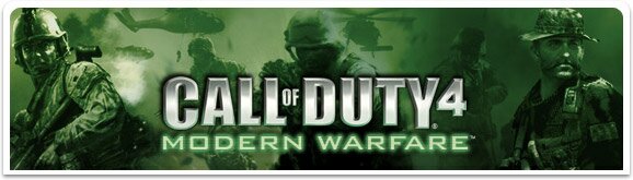Call of Duty Modern Warfare hos Bet24 Casino