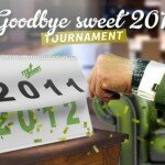 Adjö 2011-turnering Mr Green Casino