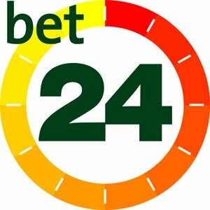 Bet24 Casino Bonus