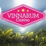 Bonusar hos Vinnarum Casino