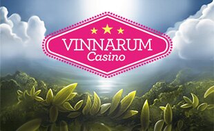 Bonusar hos Vinnarum Casino 50% i extra bonus hos Vinnarum.com