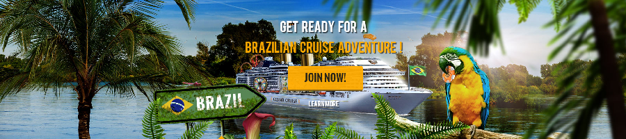 Casino-Cruise-Brasilien