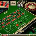 Casino Tropez Roulette