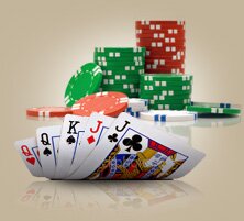 Casino War regler