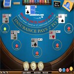 Casino Euro Blackjack
