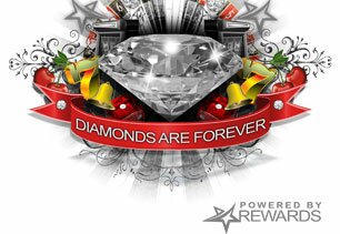 Diamonds are Forever hos Platinum Play Casino