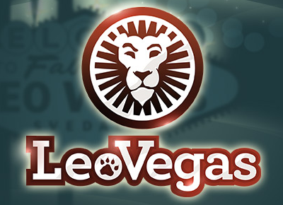 Leo Vegas lanserar ny spelsajt