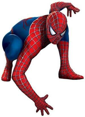 Spela "Spiderman" hos Casino Euro!