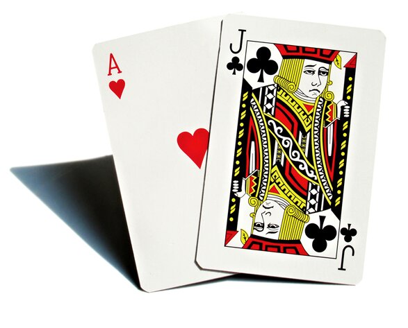 Blackjack turnering hos Bet365 Casino