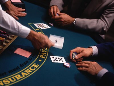 Bonusjägare - utnyttja casino bonusar