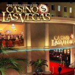 Casino Las Vegas lobby