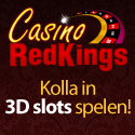 Casino Red Kings Bonus