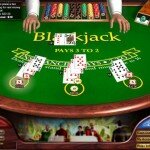 Imperial Casino Blackjack