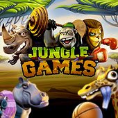 VM-slotsturnering på Jungle Games