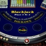 Magic Box Casino Blackjack