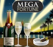 Mega Fortune Jackpott
