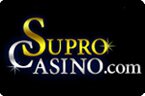 Supro Casino lojalitetsbonus
